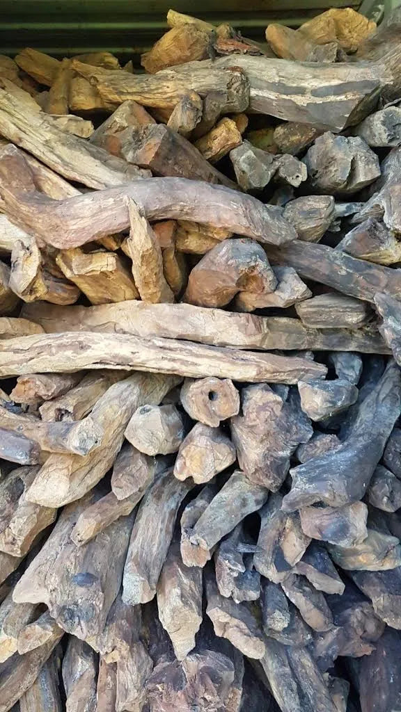 秘魯聖木線香