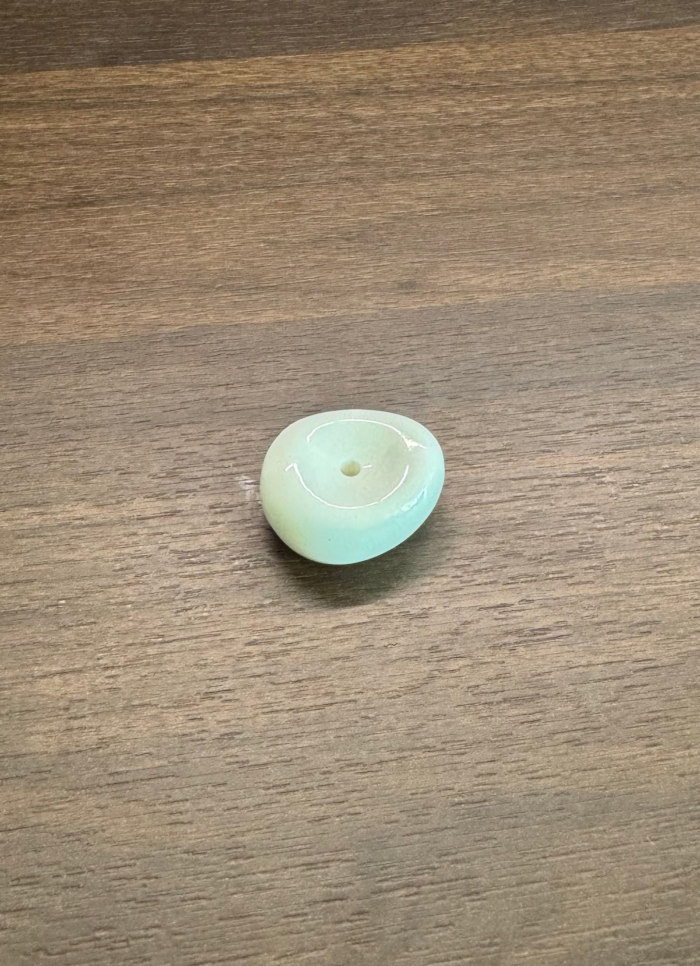 手工陶瓷香座【大】