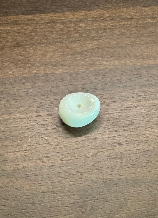 手工陶瓷香座【大】